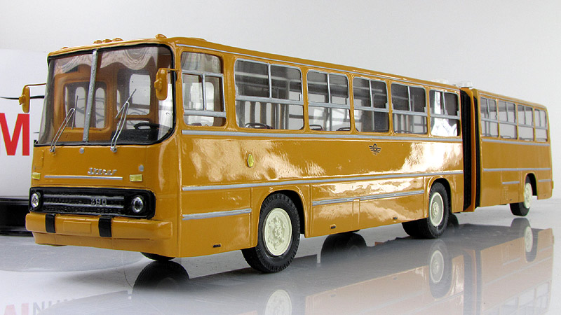 Модель Икарус 280 1 43 Купить