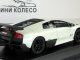     Murcielago LP670-4 Super Veloce,  (Norev)