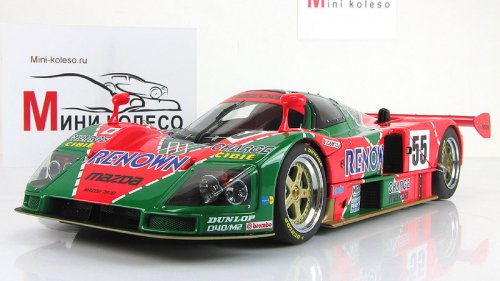  787B,    1991