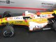     -1 ING R29 #7   .  (Minichamps)