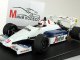    TOLEMAN HART TG 184 JOHNNY CECOTTO 1984 (Minichamps)