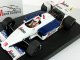    TOLEMAN HART TG 184 JOHNNY CECOTTO 1984 (Minichamps)