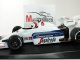    TOLEMAN HART TG 184 JOHNNY CECOTTO 1984 (Minichamps)