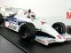    TOLEMAN HART TG 184 JOHNNY CECOTTO 1984 (Minichamps)