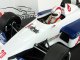    TOLEMAN HART TG 184 JOHNNY CECOTTO 1984 (Minichamps)