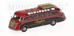 SETRA S8 - BUS - 1951 - &#180;REISEGL&#220;CK&#180; L.E. 504 pcs.