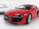     R8 V10 5.2FSI 2009,  (Kyosho)