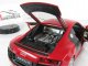     R8 V10 5.2FSI 2009,  (Kyosho)