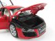     R8 V10 5.2FSI 2009,  (Kyosho)