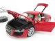     R8 V10 5.2FSI 2009,  (Kyosho)