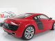     R8 V10 5.2FSI 2009,  (Kyosho)