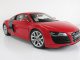     R8 V10 5.2FSI 2009,  (Kyosho)