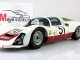    PORSCHE 906L  24H LE MANS 1966 (Minichamps)