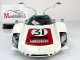    PORSCHE 906L  24H LE MANS 1966 (Minichamps)