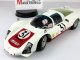    PORSCHE 906L  24H LE MANS 1966 (Minichamps)