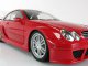     CLK DTM AMG Street Coupe,  (Kyosho)