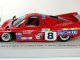    Rondeau M379 C L&quot;Automobile #8 2nd LM 1981 (Spark)