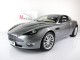      V12 Vanquish   &quot;007&quot; 1:12 (Kyosho)