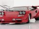     COUNTACH LP5000,  (Kyosho)