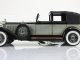    -  I  1929 (Franklin Mint)