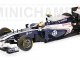     Cosworth FW33   (Minichamps)