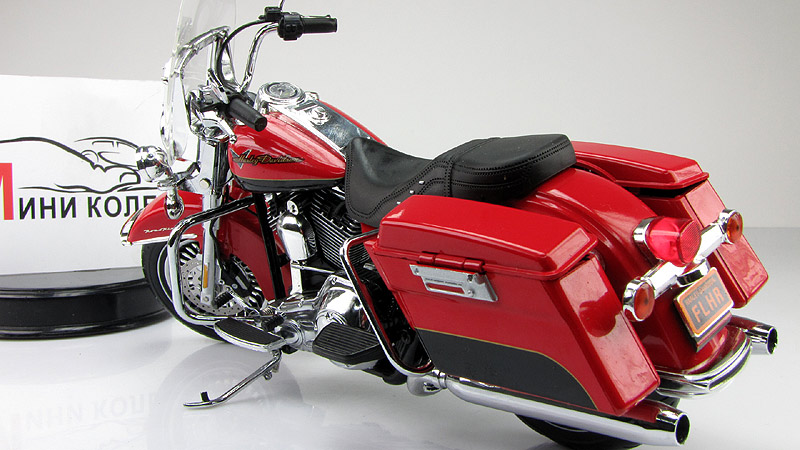 BX Design Harley