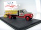    : Hanomag L28 pick-up Sinalco        (Schuco)