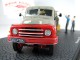    : Hanomag L28 pick-up Sinalco        (Schuco)