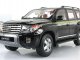     Land Cruiser 200,  (Paudi Models)
