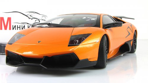   LP670-4 SV 2009, 