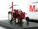     Mc Cormick D 326 1962 (Schuco)