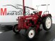     Mc Cormick D 326 1962 (Schuco)