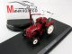     Mc Cormick D 326 1962 (Schuco)