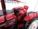     Mc Cormick D 326 1962 (Schuco)
