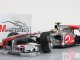       Vodafone MP4-25 -   (Minichamps)