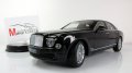  Mulsanne 2010, 