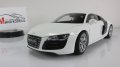  R8 V10 5.2FSI 2009, 