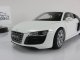     R8 V10 5.2FSI 2009,  (Kyosho)