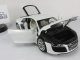     R8 V10 5.2FSI 2009,  (Kyosho)