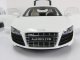     R8 V10 5.2FSI 2009,  (Kyosho)