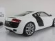     R8 V10 5.2FSI 2009,  (Kyosho)