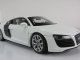     R8 V10 5.2FSI 2009,  (Kyosho)