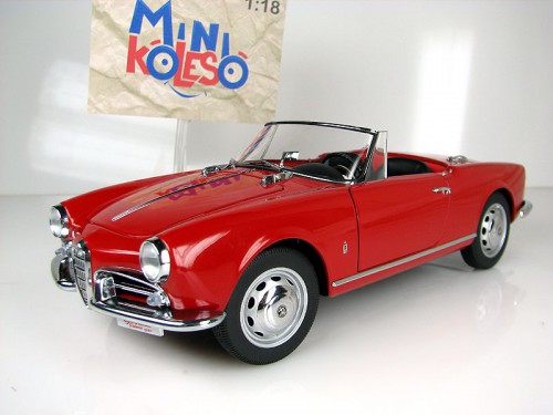    1300 Spider