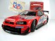      GT-R (R34) JGTC &quot; #12 (Autoart)