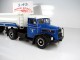    MAN F8  - &quot;Aral&quot; (Minichamps)