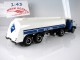   MAN F8  - &quot;Aral&quot; (Minichamps)