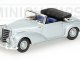     300 S  (W188) 1954,  (Minichamps)