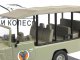     BJ S Africa Safari Park (IXO)