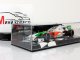     VJM03 FORCE INDIA F1 ADRIAN SUTIL 2010 (Minichamps)