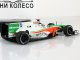     VJM03 FORCE INDIA F1 ADRIAN SUTIL 2010 (Minichamps)